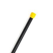 Fitway Padded Aerobic Body Bars