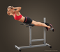 BodySolid PCH24X Powerline Roman Chair - Fitness Experience