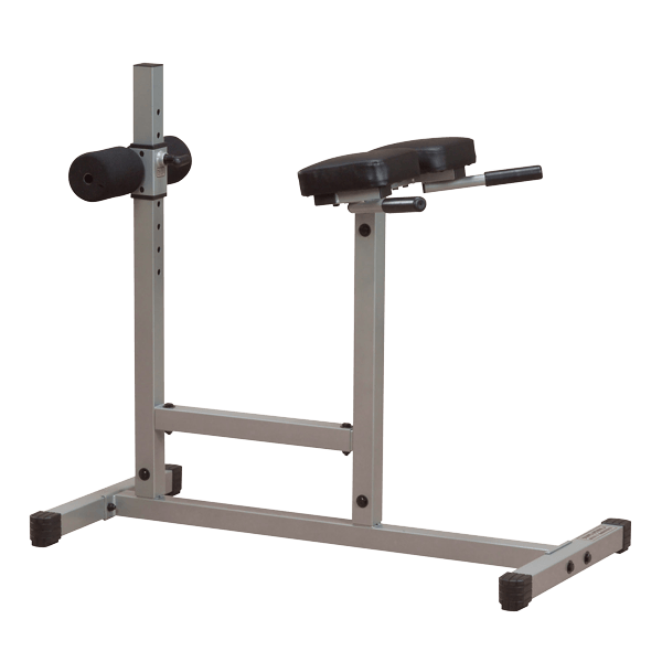 BodySolid PCH24X Powerline Roman Chair - Fitness Experience