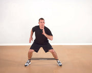 National Fitness Products Perform Better Mini Bands - Fitness Experience