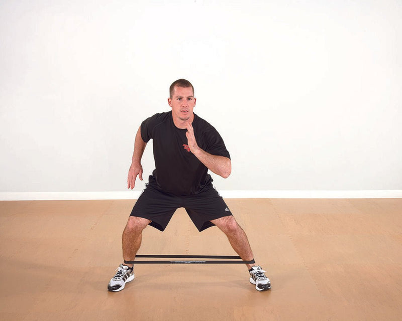 National Fitness Products Perform Better Mini Bands - Fitness Experience