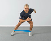 National Fitness Products Perform Better Mini Bands - Fitness Experience