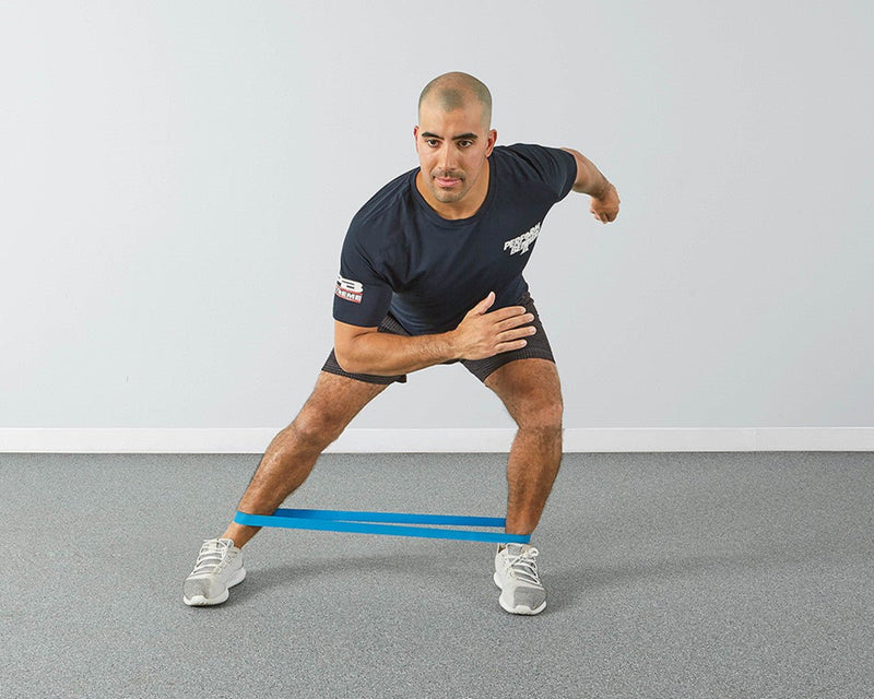 National Fitness Products Perform Better Mini Bands - Fitness Experience