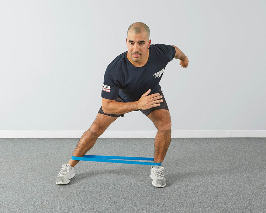 National Fitness Products Perform Better Mini Bands - Fitness Experience