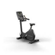 Matrix Fitness Performance Upright with LED Console full view | Fitness Experience