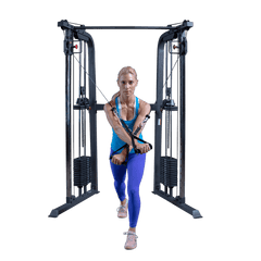 PFT100 Powerline PFT100 Functional Trainer