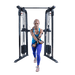 BodySolid PFT100 Powerline PFT100 Functional Trainer - Fitness Experience