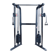 BodySolid PFT100 Powerline PFT100 Functional Trainer - Fitness Experience