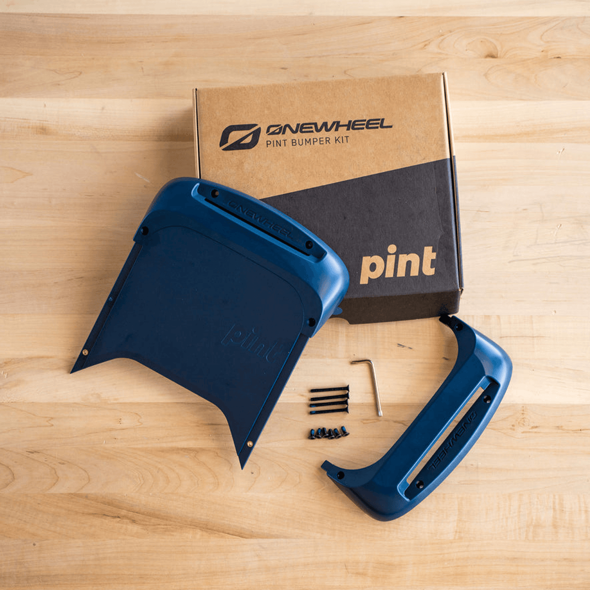 Onewheel Pint Bumpers - Fitness Experience