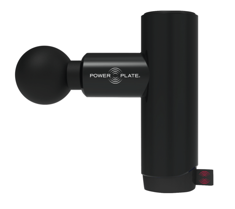 Power Plate Power Plate Mini+ Massage Gun - Fitness Experience