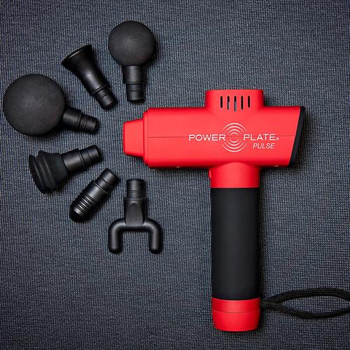 Power Plate Power Plate Pulse Massage Gun - Fitness Experience