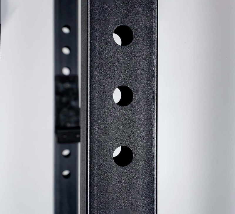 Bells OF Steel Power Rack 4.1 - Fitness Experience