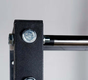 Bells OF Steel Power Rack 4.1 - Fitness Experience