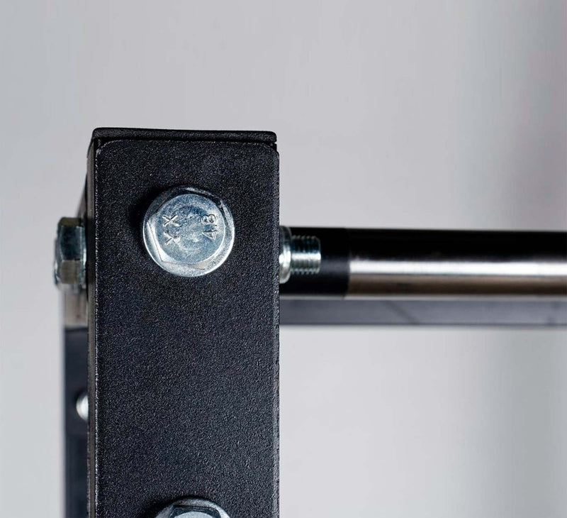 Bells OF Steel Power Rack 4.1 - Fitness Experience