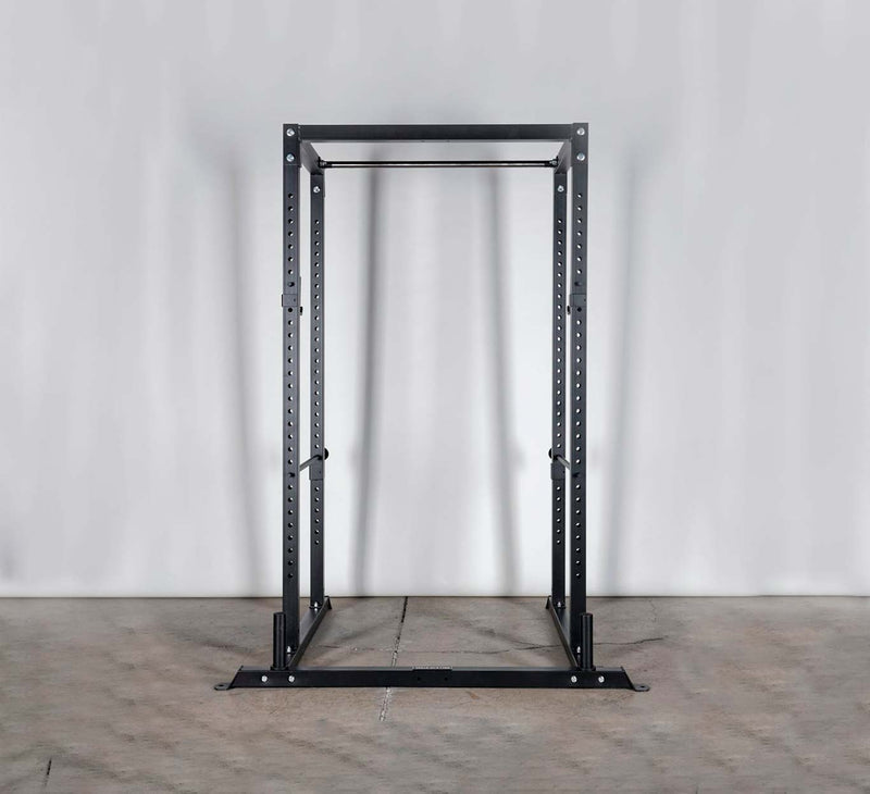 Bells OF Steel Power Rack 4.1 - Fitness Experience