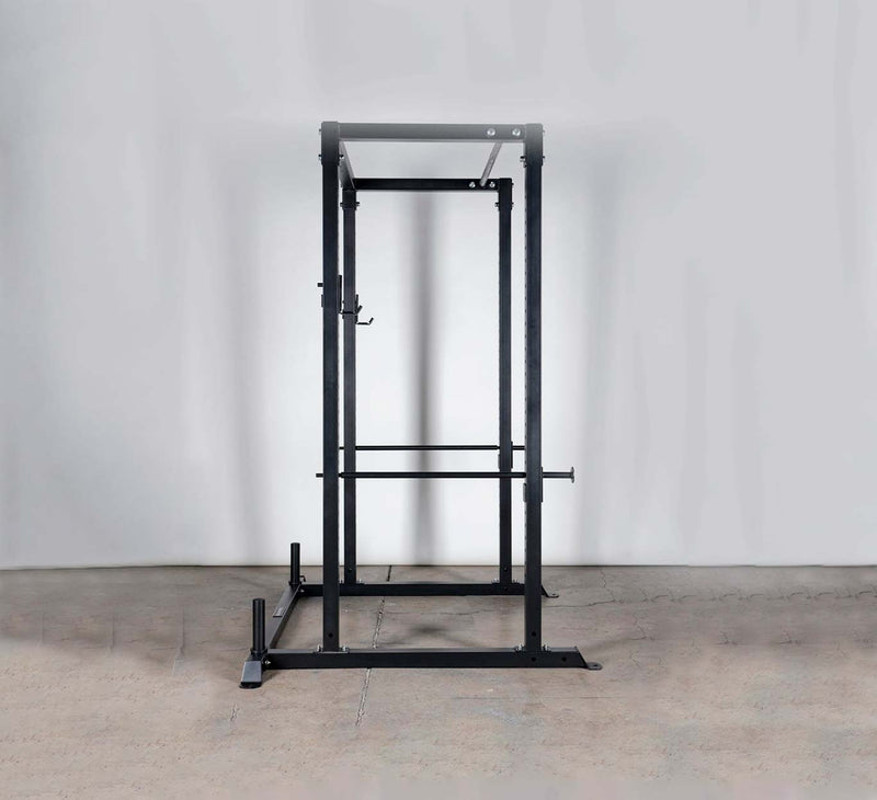 Bells OF Steel Power Rack 4.1 - Fitness Experience