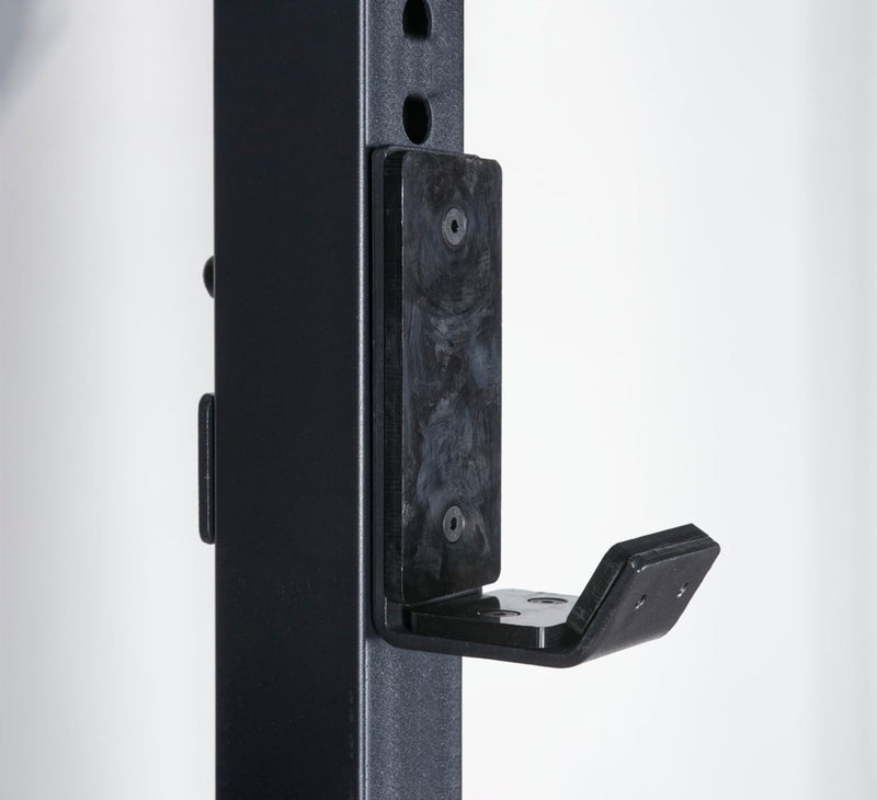 Bells OF Steel Power Rack 4.1 - Fitness Experience