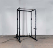 Bells OF Steel Power Rack 4.1 - Fitness Experience