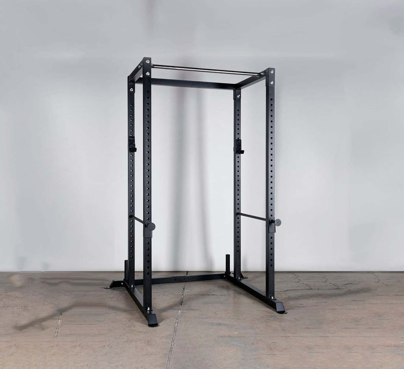 Bells OF Steel Power Rack 4.1 - Fitness Experience