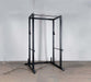 Bells OF Steel Power Rack 4.1 - Fitness Experience