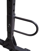 BodySolid Powerline Battlerope Anchor - Fitness Experience