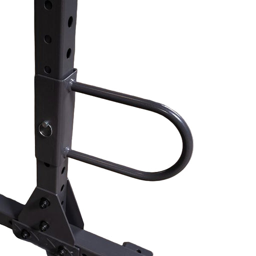 BodySolid Powerline Battlerope Anchor - Fitness Experience