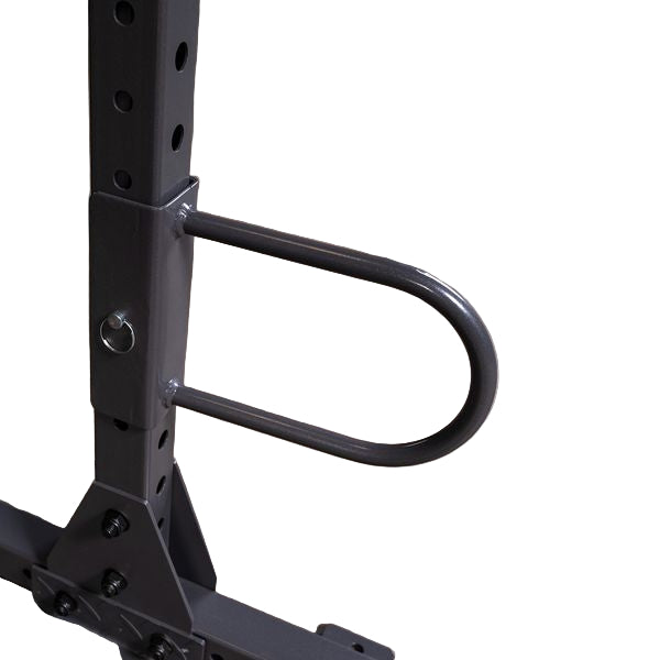 BodySolid Powerline Battlerope Anchor - Fitness Experience