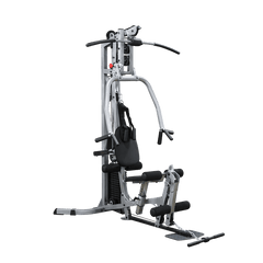 Body solid bsg10x powerline home gym sale