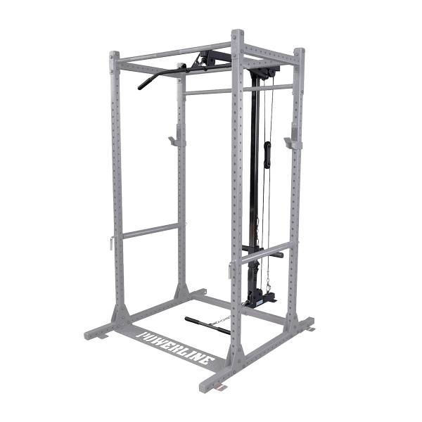 Powerline Lat Attachment