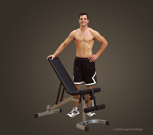 PowerLine PFID130X FID Bench