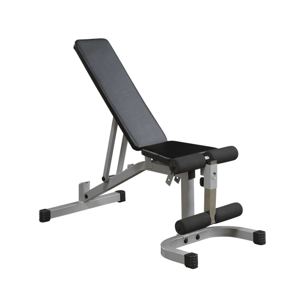 PowerLine PFID130X FID Bench — Fitness Experience