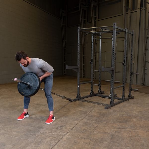 Powerline T-Bar/Landmine