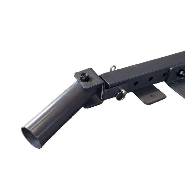 Powerline T-Bar/Landmine