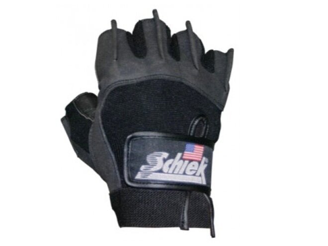 Pre. Series Gel Lifting Glove