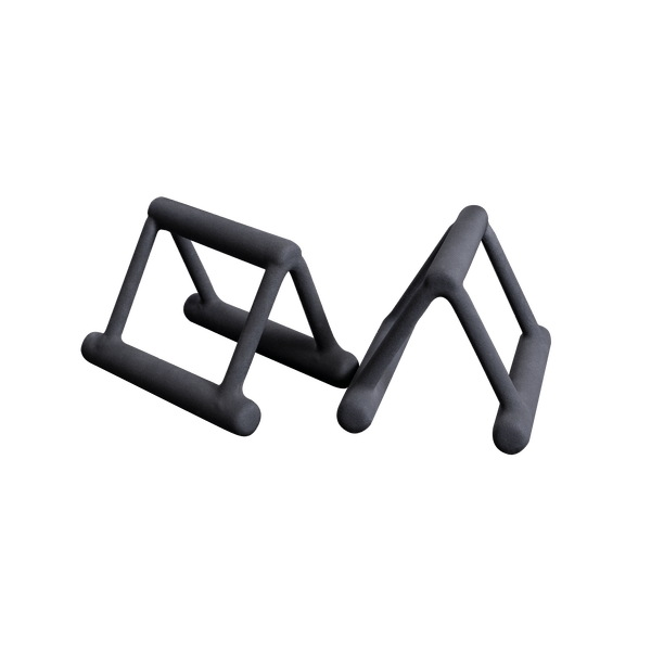 BodySolid Premium Push Up Bars