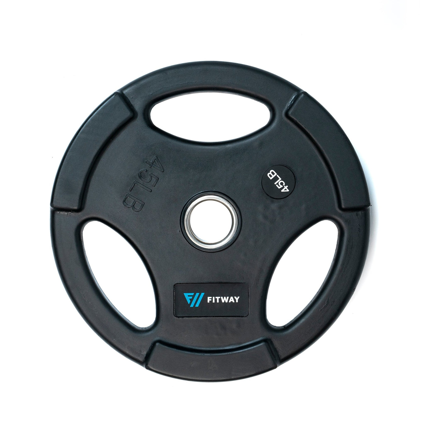 In Stock Weights & Bars