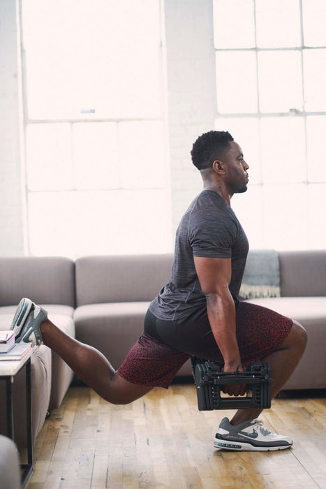 Pro EXP Stage 1 Set 5-50lb