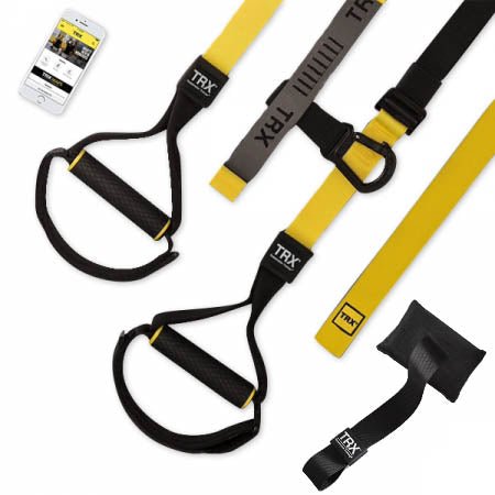 Pro Suspension Trainer