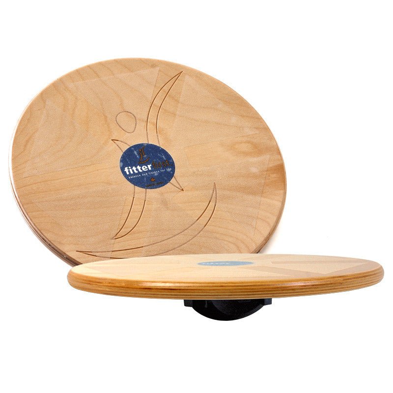 Physical Therapy Fitterfirst Professional Balance Board Physical