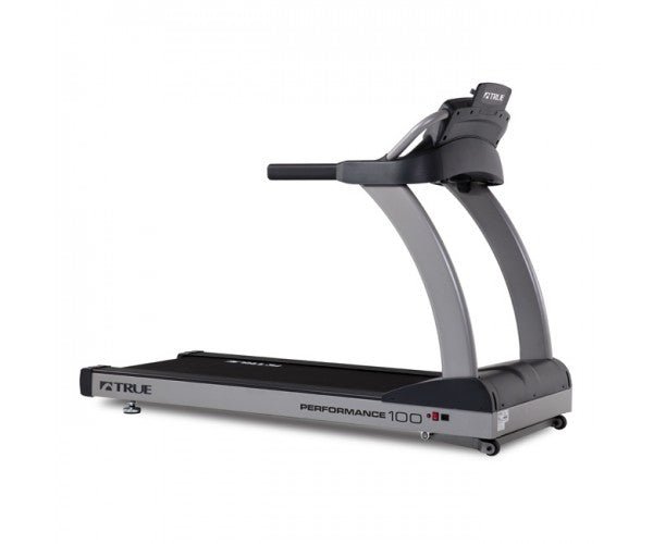 True PS100 Treadmill