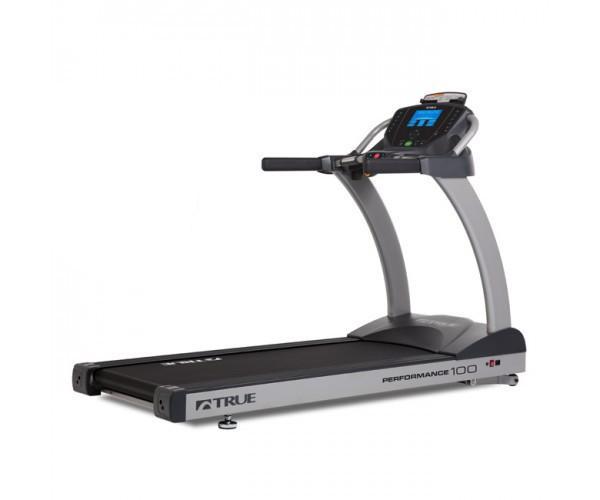 True PS100 Treadmill