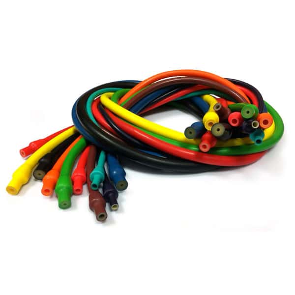 Prism Fitness Cable, 80lb (Green) | Fitness Experience
