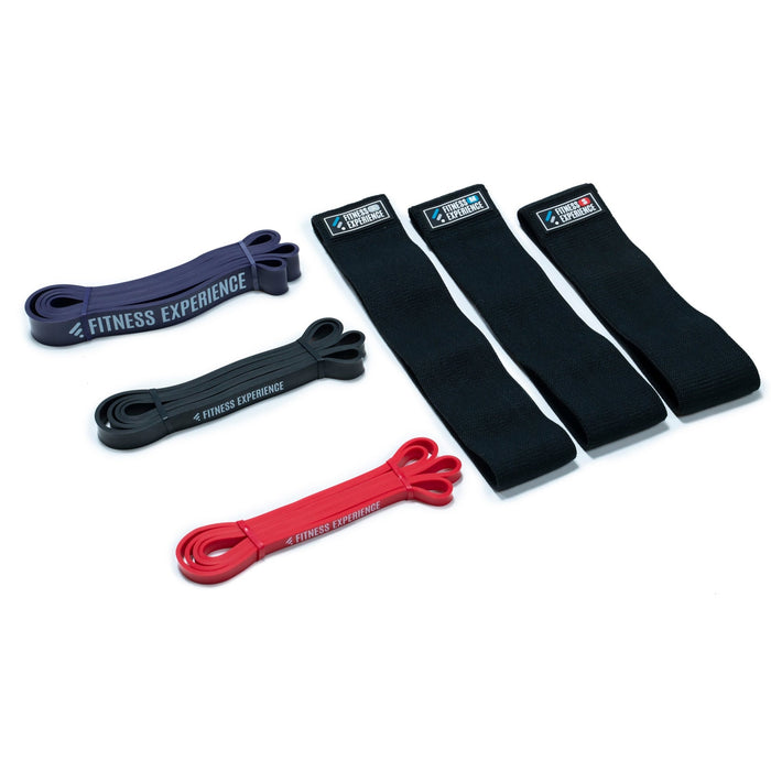 Resistance Training Package