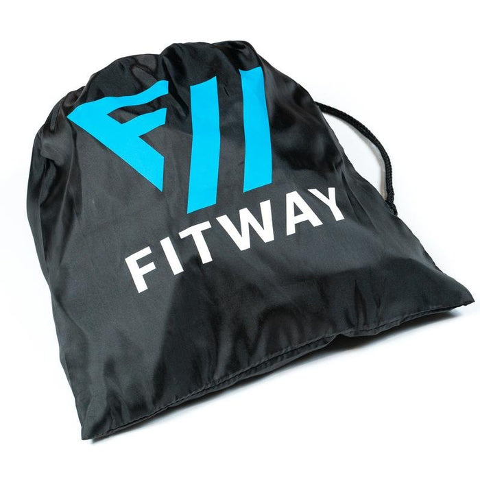 Resistance Tube Training System