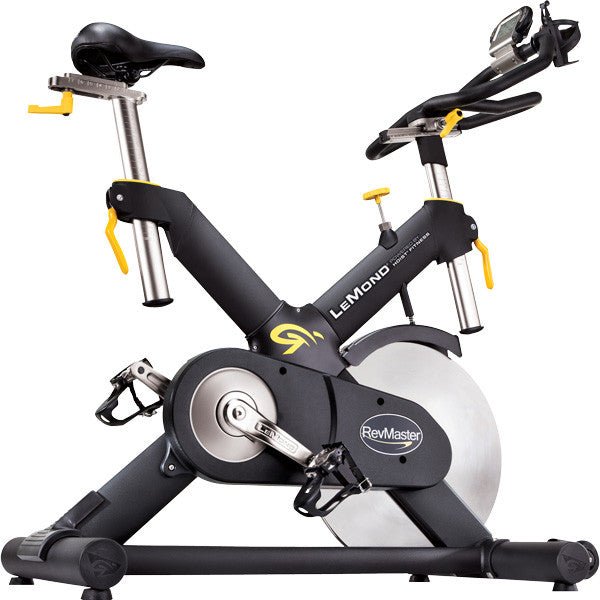 Revmaster Pro Indoor Cycle