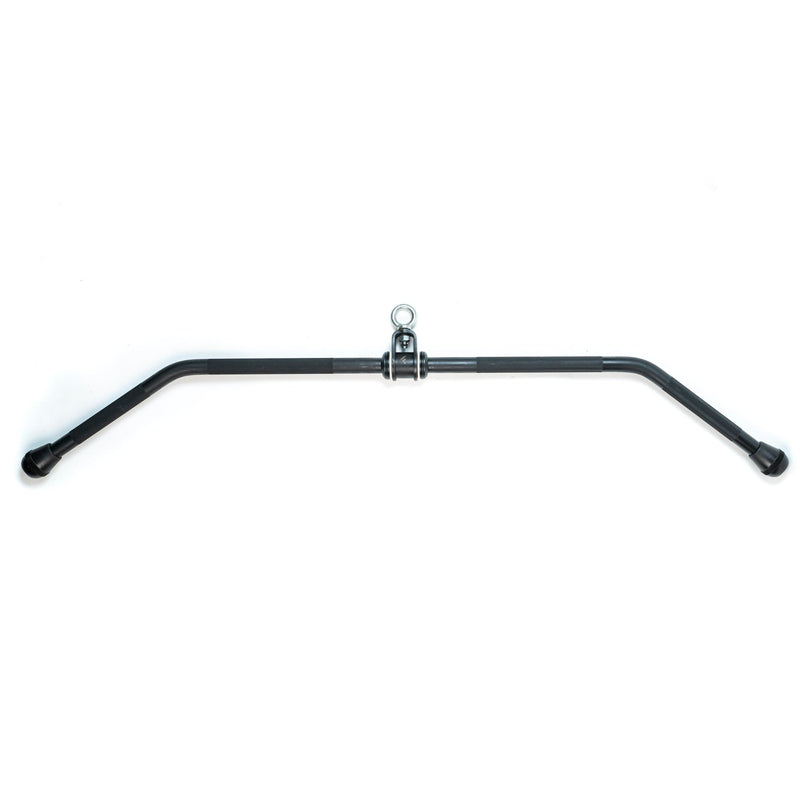 Onyx Revolving 48" Lat Bar
