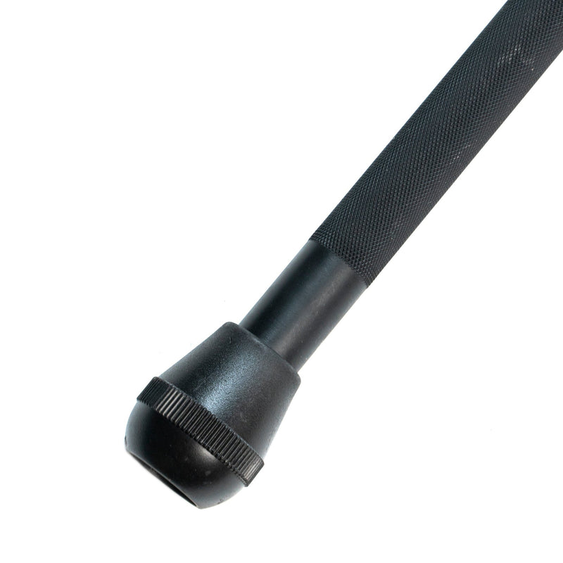 Onyx Revolving 48" Lat Bar