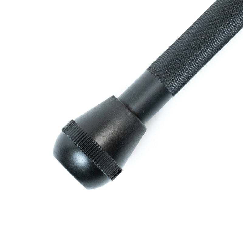 Onyx Revolving Curl Bar