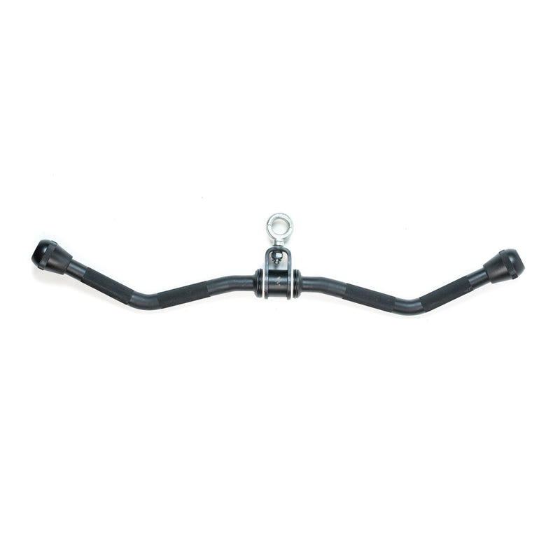 Onyx Revolving Curl Bar