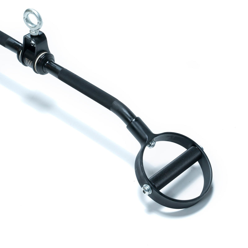 Revolving Lat Bar - D Handle
